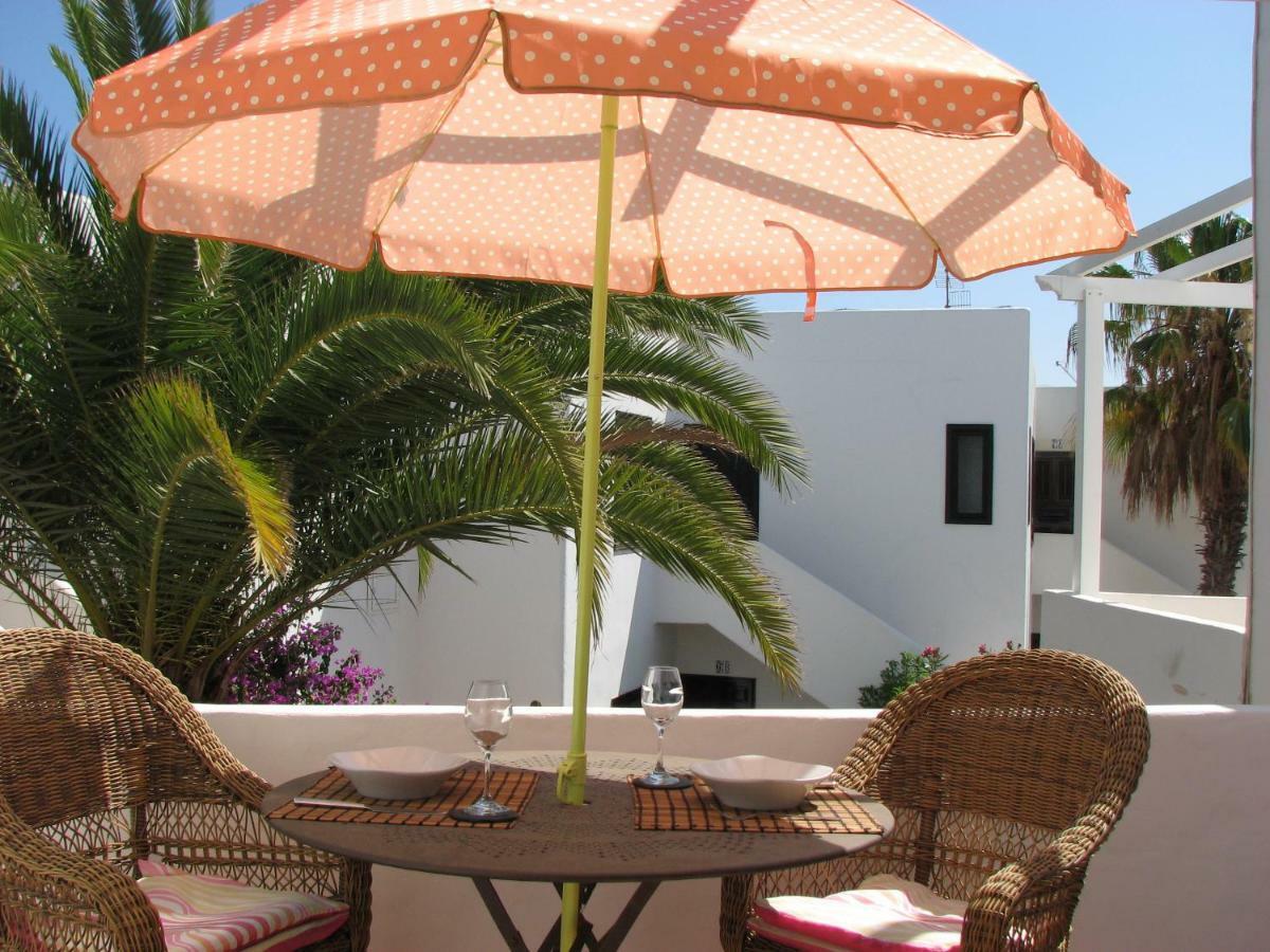Casa Para Ti Delfinesse Puerto del Carmen  Exterior photo